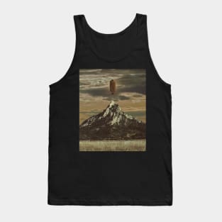 El cerro 2 Tank Top